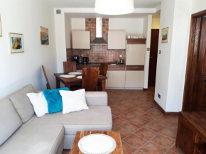 Apartament Fala Bryza, Jurata